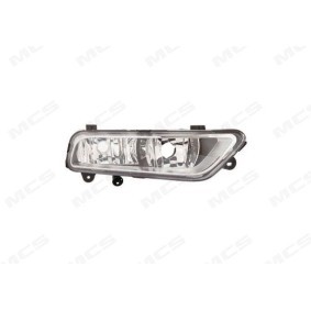 Nebelscheinwerfer 327004964 von MCS günstig für 113,03 € online kaufen