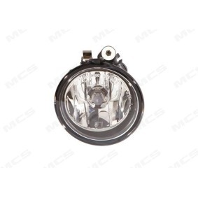 Nebelscheinwerfer des Herstellers MCS - Originalware Artikelnummer: 327004970