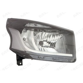 Scheinwerfer 327005440 von MCS günstig für 277,46 € online kaufen