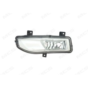 Nebelscheinwerfer 327005699 von MCS günstig für 238,61 € online kaufen