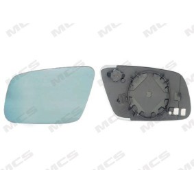 Spiegelglas, Außenspiegel 330047 von MCS günstig für 54,50 € online kaufen