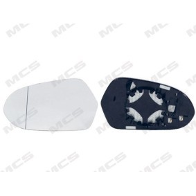 Spiegelglas, Außenspiegel 330197 von MCS günstig für 55,20 € online kaufen