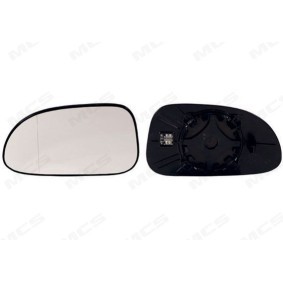 Compre Cristal de espejo retrovisor de MCS online para LACETTI Ranchera familiar (J200) a precios moderados