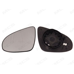 Spiegelglas, Außenspiegel 330482 von MCS günstig für 58,71 € online kaufen
