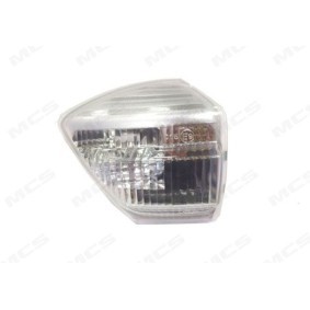 Blinker für FORD von MCS