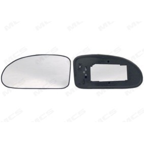 Spiegelglas, Außenspiegel 330950 von MCS günstig für 47,61 € online kaufen