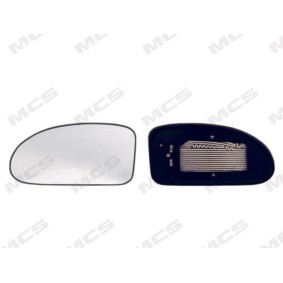 Spiegelglas, Außenspiegel 330952 von MCS günstig für 47,65 € online kaufen