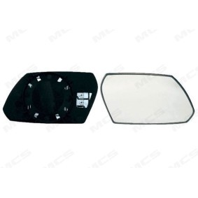 Spiegelglas, Außenspiegel 331016 von MCS günstig für 55,53 € online kaufen