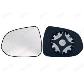 Acquista Vetro specchio, specchio esterno da MCS 331191 a buon mercato per soli 43,55 €