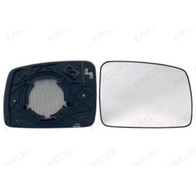 Spiegelglas, Außenspiegel 331213057 von MCS günstig für 57,21 € online kaufen
