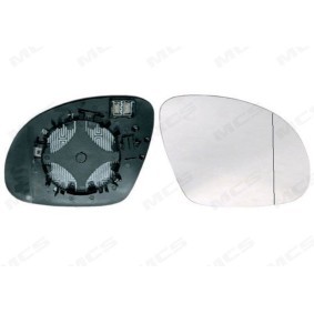 Spiegelglas, Außenspiegel 331213121 von MCS günstig für 51,77 € online kaufen