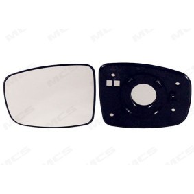 Spiegelglas, Außenspiegel 331251 von MCS günstig für 50,82 € online kaufen