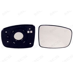 Spiegelglas, Außenspiegel 331253 von MCS günstig für 54,41 € online kaufen