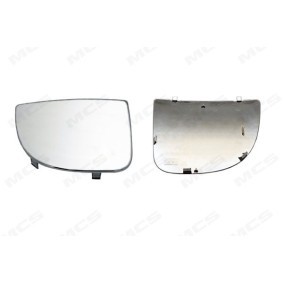 Spiegelglas, Außenspiegel 331321 von MCS günstig für 51,08 € online kaufen