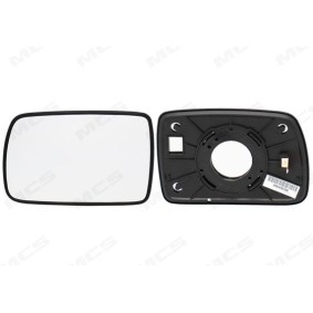 Spiegelglas, Außenspiegel 331406 von MCS günstig für 49,99 € online kaufen