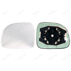 Spiegelglas, Außenspiegel 331516945 von MCS günstig für 46,00 € online kaufen