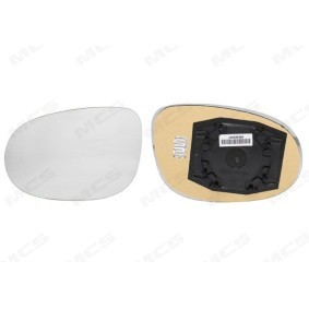 Spiegelglas, Außenspiegel 331516950 von MCS günstig für 50,34 € online kaufen