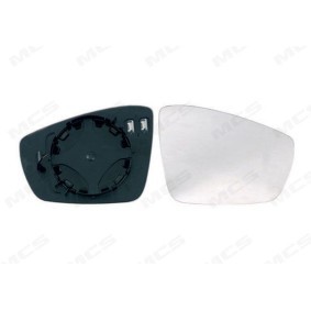 Spiegelglas, Außenspiegel 331516961 von MCS günstig für 48,84 € online kaufen
