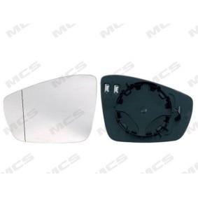 Spiegelglas, Außenspiegel 331516963 von MCS günstig für 48,09 € online kaufen