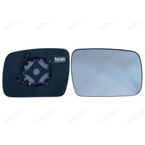 Spiegelglas, Außenspiegel 331517 von MCS günstig für 83,34 € online kaufen