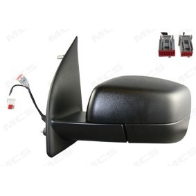 Außenspiegel 331546 von MCS günstig für 410,08 € online kaufen