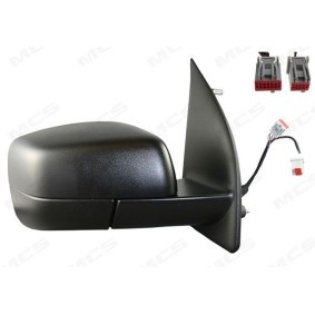 Außenspiegel 331551 von MCS günstig für 620,38 € online kaufen