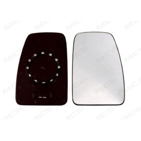 Spiegelglas, Außenspiegel 331926 von MCS günstig für 51,80 € online kaufen