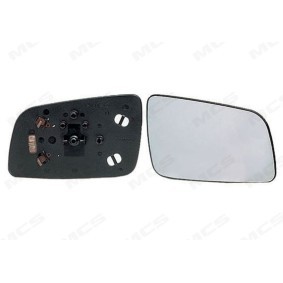 Spiegelglas, Außenspiegel 332114155 von MCS günstig für 47,73 € online kaufen