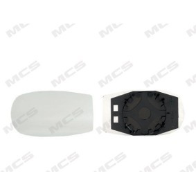 Spiegelglas, Außenspiegel 332114238 von MCS günstig für 47,79 € online kaufen