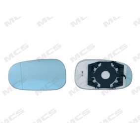 Spiegelglas, Außenspiegel 332114258 von MCS günstig für 56,81 € online kaufen