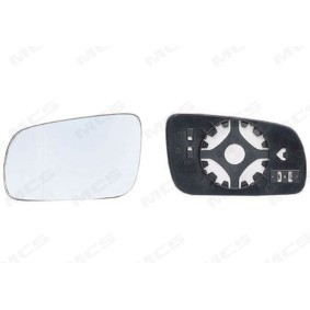 Spiegelglas, Außenspiegel 332114272 von MCS günstig für 50,83 € online kaufen
