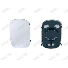 Spiegelglas, Außenspiegel 332114513 von MCS günstig für 48,94 € online kaufen