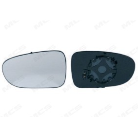 Spiegelglas, Außenspiegel 332114679 von MCS günstig für 48,09 € online kaufen