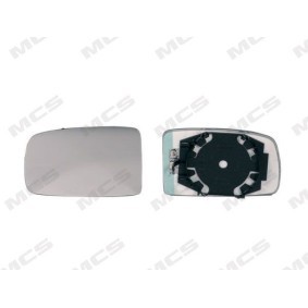 Spiegelglas, Außenspiegel 332114714 von MCS günstig für 45,99 € online kaufen
