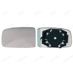 Spiegelglas, Außenspiegel 332114715 von MCS günstig für 45,99 € online kaufen