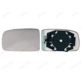 Spiegelglas, Außenspiegel 332114719 von MCS günstig für 45,86 € online kaufen