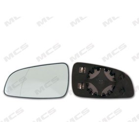 Spiegelglas, Außenspiegel 332114828 von MCS günstig für 49,22 € online kaufen