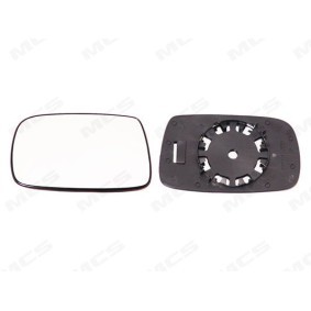 Spiegelglas, Außenspiegel 332114835 von MCS günstig für 48,00 € online kaufen