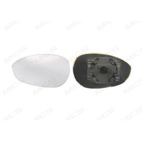 Spiegelglas, Außenspiegel 332114880 von MCS günstig für 45,49 € online kaufen