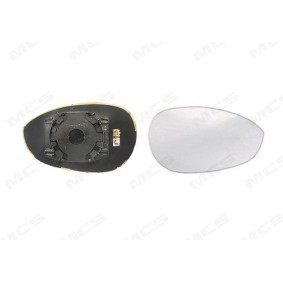 Spiegelglas, Außenspiegel 332114885 von MCS günstig für 47,34 € online kaufen