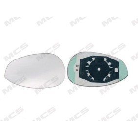 Spiegelglas, Außenspiegel 332114886 von MCS günstig für 55,57 € online kaufen