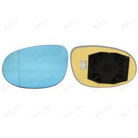Spiegelglas, Außenspiegel 332114888 von MCS günstig für 50,39 € online kaufen