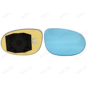Spiegelglas, Außenspiegel 332114893 von MCS günstig für 51,46 € online kaufen