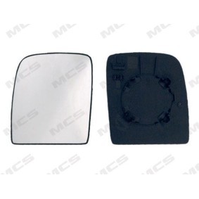 Spiegelglas, Außenspiegel 332115022 von MCS günstig für 47,65 € online kaufen