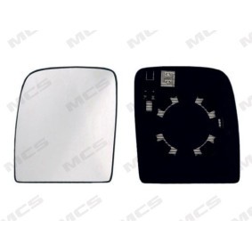 Spiegelglas, Außenspiegel 332115024 von MCS günstig für 49,35 € online kaufen