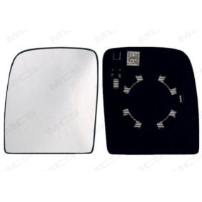 Spiegelglas, Außenspiegel 332115025 von MCS günstig für 51,36 € online kaufen