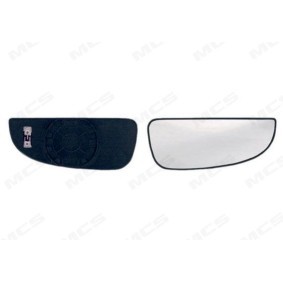 Spiegelglas, Außenspiegel 332115033 von MCS günstig für 49,88 € online kaufen