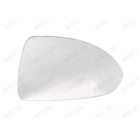 Spiegelglas, Außenspiegel 332115055 von MCS günstig für 47,14 € online kaufen