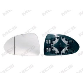 Spiegelglas, Außenspiegel 332115056 von MCS günstig für 49,05 € online kaufen