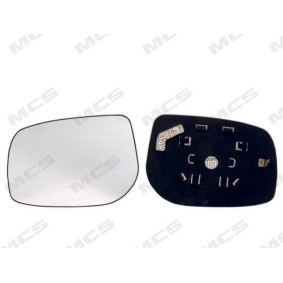 Spiegelglas, Außenspiegel 332115066 von MCS günstig für 50,79 € online kaufen